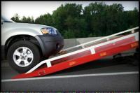 car towing van towing truck towing